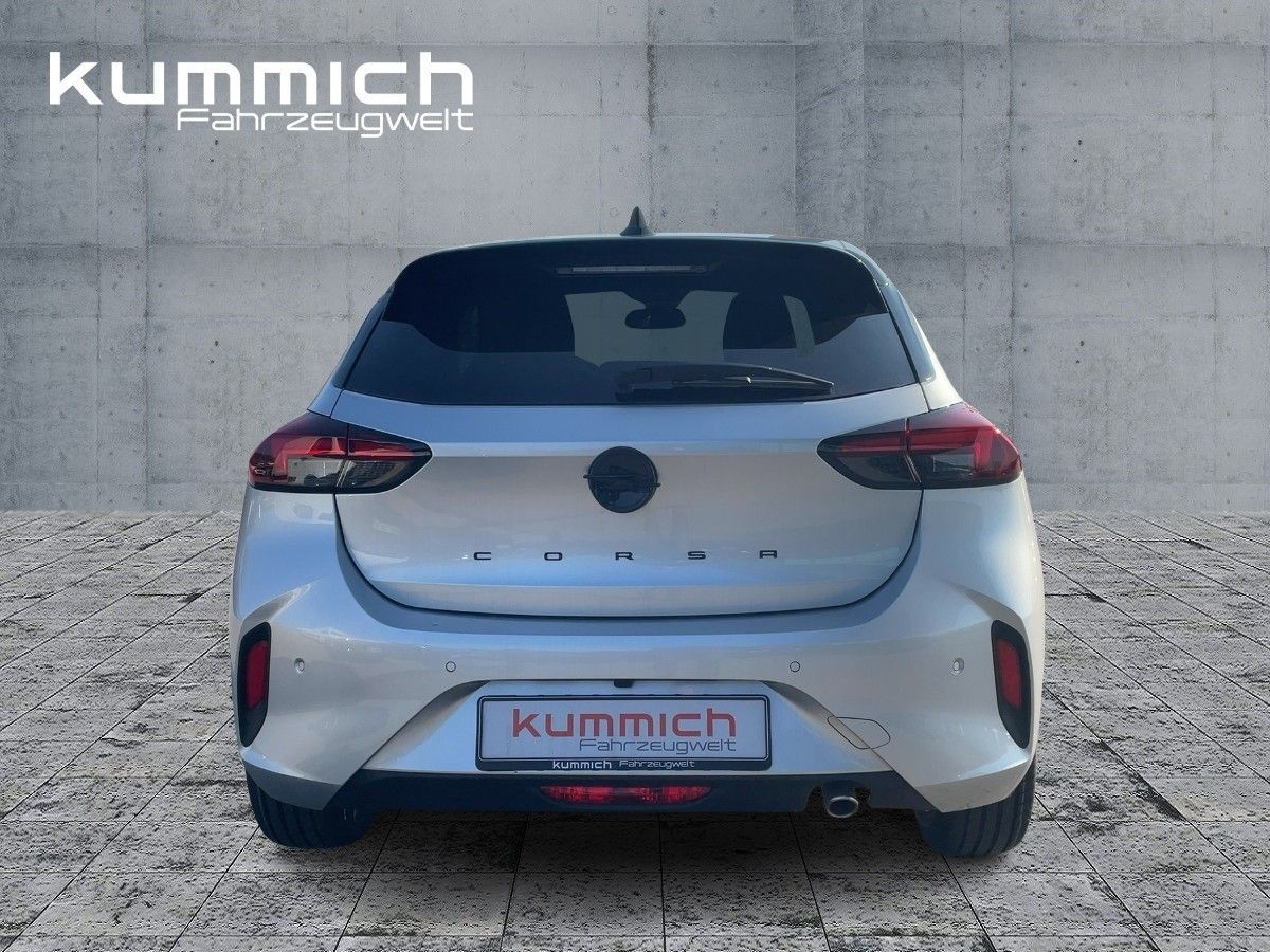 Opel Corsa - Bild 5
