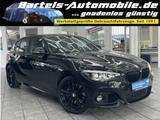 BMW 116 i Edition M Sport Shadow, 1.Hand, LED, Navi - BMW 116 aus 2019