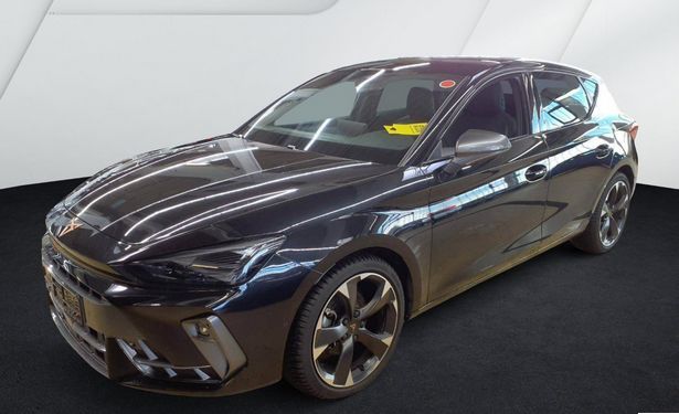 Cupra Leon - Bild 2