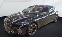 Cupra Leon - Vorschau Bild 2