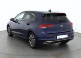 Volkswagen Golf VIII 1.0 eTSI DSG Life LED Navi ACC DAB - Volkswagen Golf Gebrauchtwagen