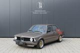BMW 315 Limousine E21*1. Hand*unfallfrei*TOPHistorie - BMW 315 mit Benzin-Antrieb