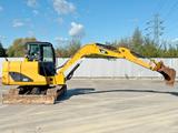 CAT 306 * Raupenbagger * Top Zustand ! - Angebote
