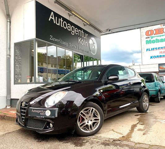 Alfa Romeo MiTo 1.3 JTDm *KLIMA*PDC*