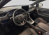 Suzuki Across PLUG-IN HYBRID COMFORT+ - Suzuki Across mit Benzin-Antrieb: Automatik