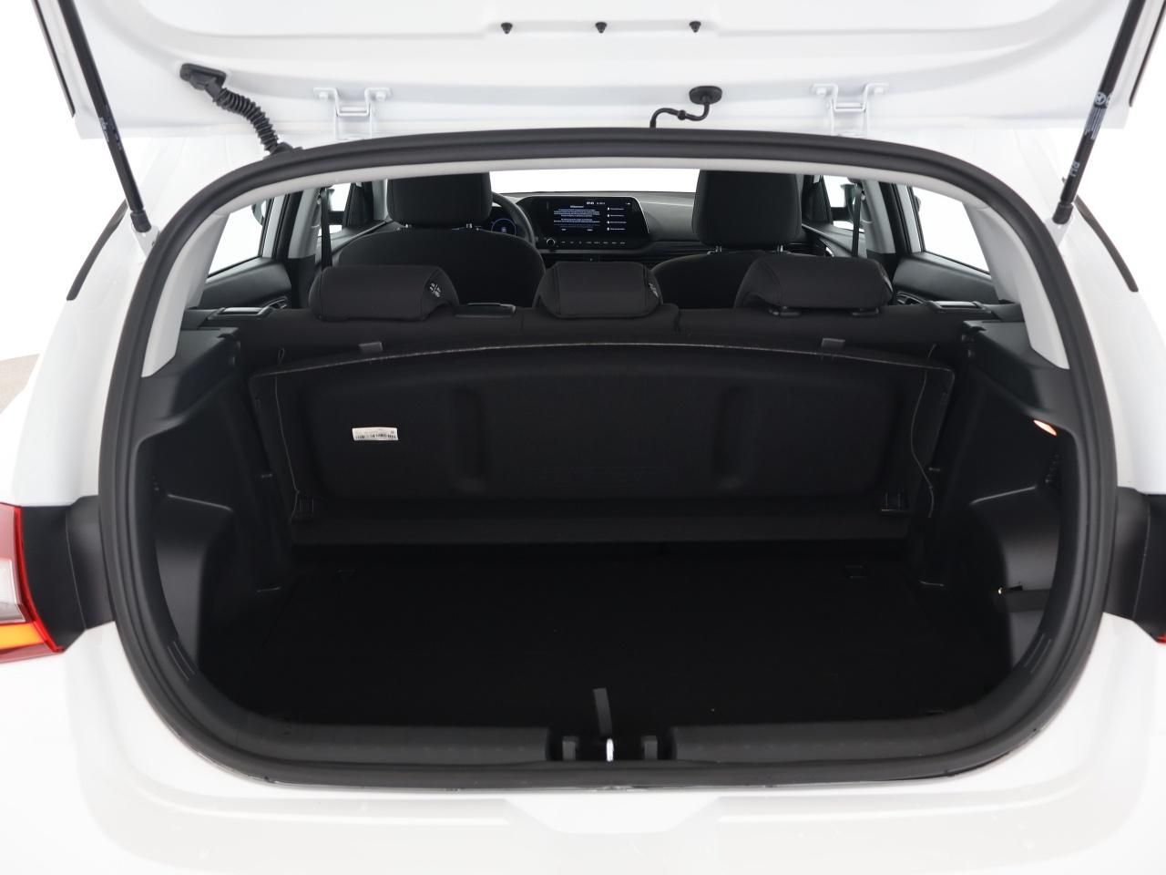 Hyundai i20 – Bild 16