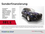 Audi Q5 50 TFSI e qu adv LED,Navi,Kamera,HUD