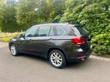 BMW X5 xDrive25d - Top gepflegt, Leder, Panoramadach - BMW X5 mit Diesel-Antrieb: Automatik
