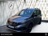 Mercedes-Benz EQT 200 Progressive LenkHz*Kam*LEDhigh*Ambi*Totw - Mercedes-Benz EQT Gebrauchtwagen