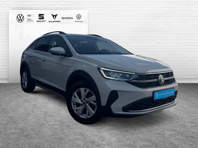 Fahrzeugabbildung Volkswagen Taigo Life 1.0 TSI 95 PS 5-Gang APP LED SHZG