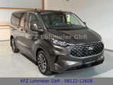 Ford Tourneo Custom 320 L1 Titanium X 4x4 *SOFORT* - Ford Tourneo Custom: Titanium X