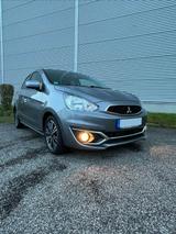 Mitsubishi Space Star 1.2 MIVEC Edition 100+ ClearTec E... - Mitsubishi Space Star in München