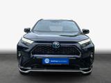 Toyota RAV 4 Plug-in-Hybrid Technik- und Style Paket - Toyota RAV 4 Gebrauchtwagen in Karlsruhe