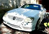 Mercedes-Benz SLK 32 AMG (R170) , V6 3.2-liters  - Mercedes-Benz SLK 32 AMG von privat