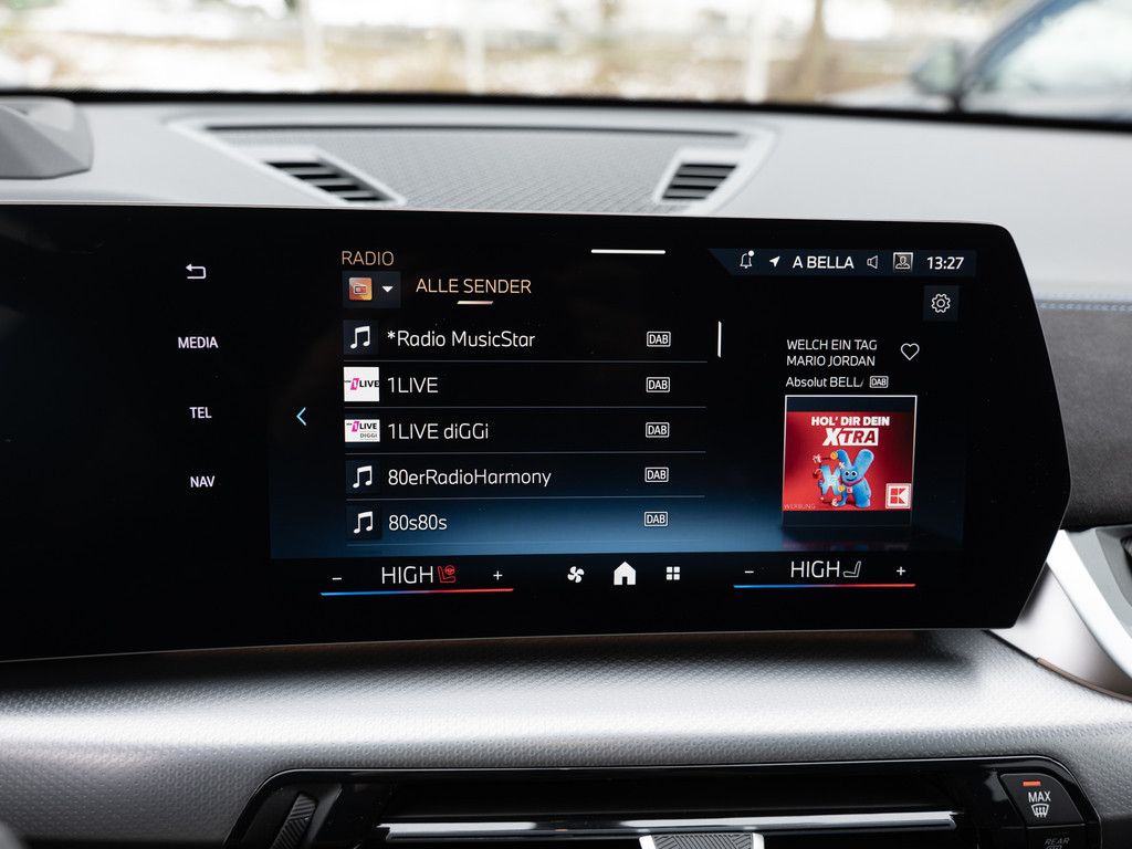 BMW X1 - Bild 18