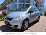 Mercedes-Benz A 150 Automatik TÜV 10.2027 Klima SHZ - Gebrauchtwagen mit Automatik bis 4.500 Euro