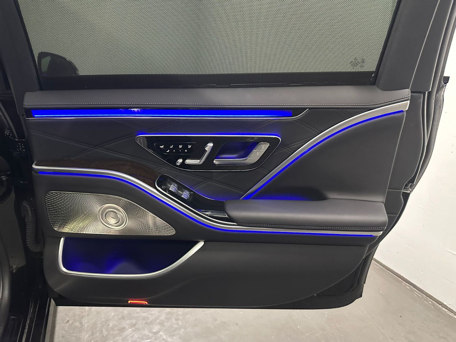 Fahrzeugabbildung Mercedes-Benz S 580 e MAYBACH *BUR 3D*FOND ENTERTAINMENT