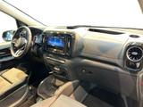 Mercedes-Benz Vito 124 Tourer MBUX+AHK+Cam+Navi+AUT+Distr+Totw - Mercedes-Benz C124