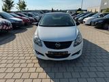 Opel Corsa D Limited Edition / EURO 4 - Gebrauchtwagen bis 3.000 Euro