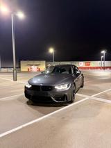 BMW M4 Competition M4 Competition - gebrauchte BMW M4 aus dem Jahr 2020