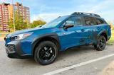 Subaru Outback Wilderness 2.4 Turbo 194kw - gebrauchte Subaru Outback aus dem Jahr 2023