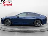Toyota Mirai Advanced 8-fach bereift - H2/Brennstoffz. - Toyota Mirai aus 2023