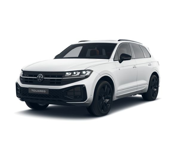 Touareg 3.0 V6 TDI 286 PS 4M R-Line BLACK-STYLE/