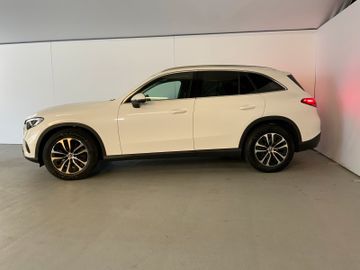 Mercedes GLC 220 - 3