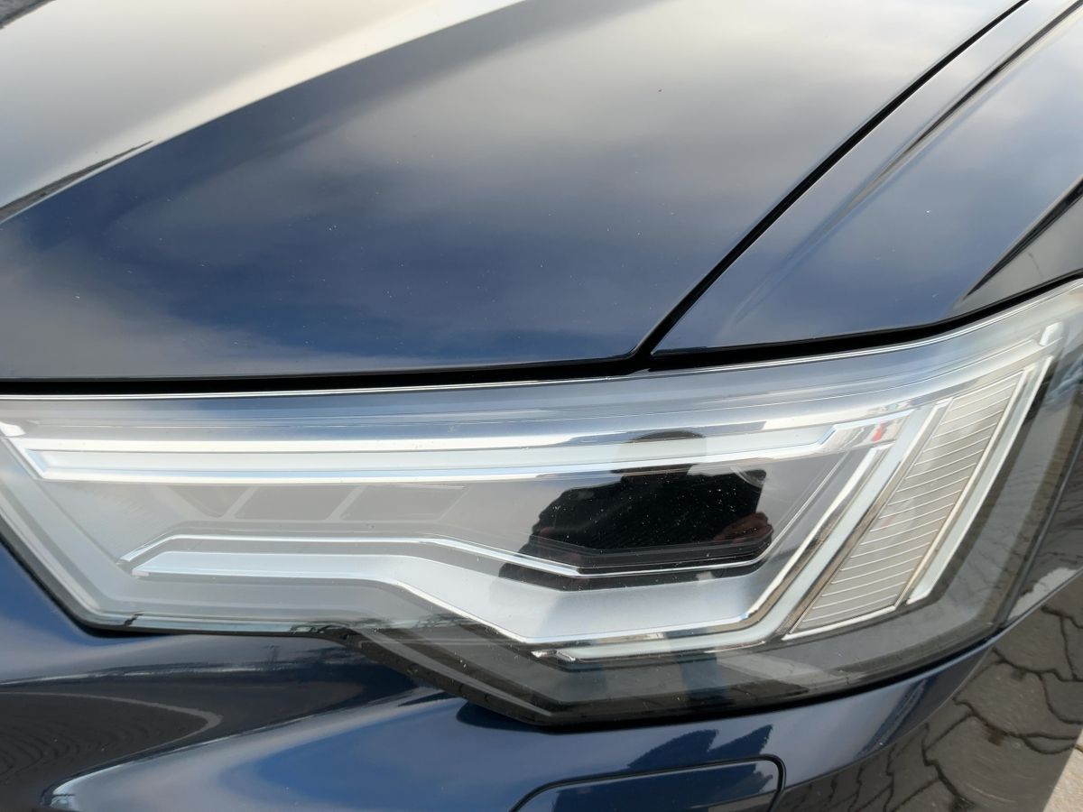 Audi A6 - Bild 15