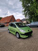 Peugeot peugeot 1007  1,6 Benzin mit neue service ... - gebrauchte Peugeot 1007 aus dem Jahr 2005