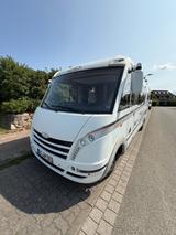 LMC Fiat Ducato Multijet 150 PS, Automatik 