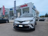 Toyota C-HR 1.8 Hybrid E-CVT Active - Toyota C-HR Kombi Gebrauchtwagen