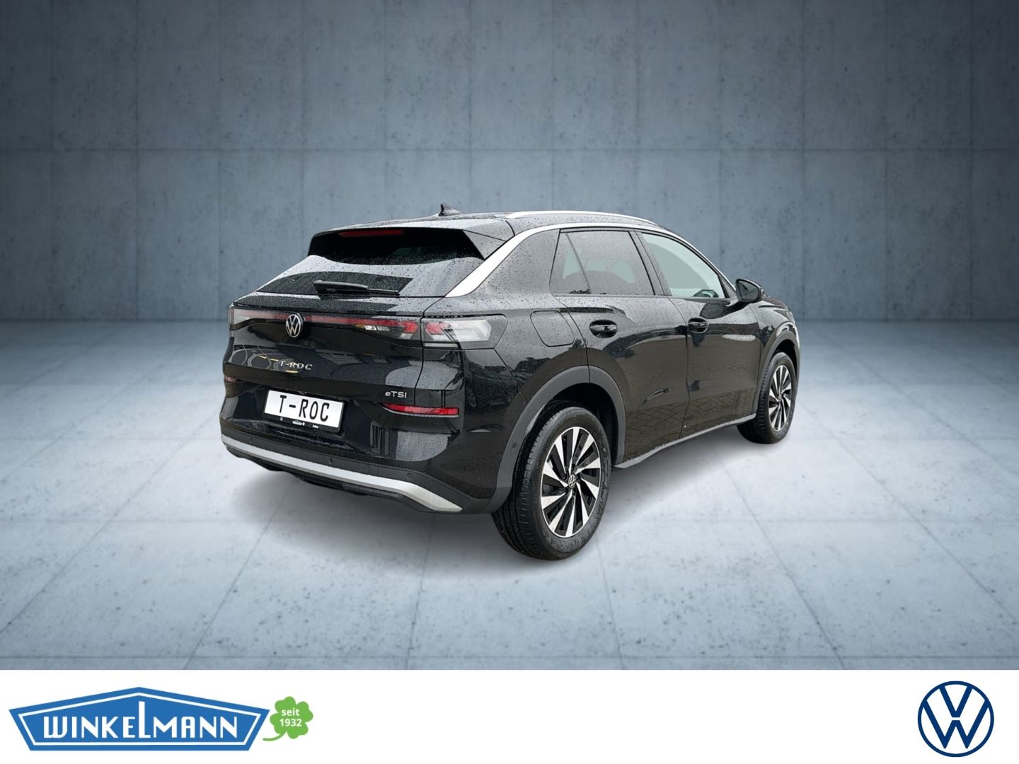 Volkswagen T-Roc - Bild 6