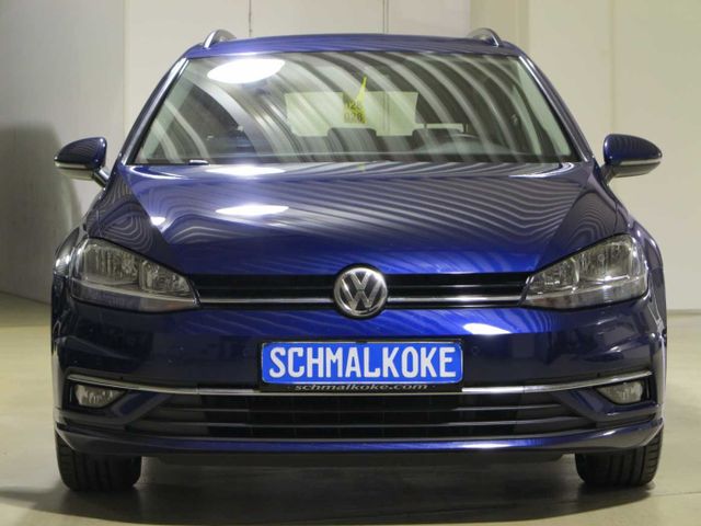 VW Golf VII Variant 1.6 TDI SCR DSG7 COMFORTL Navi