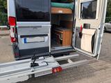 Peugeot Boxer - Peugeot Wohnmobil oder -wagen