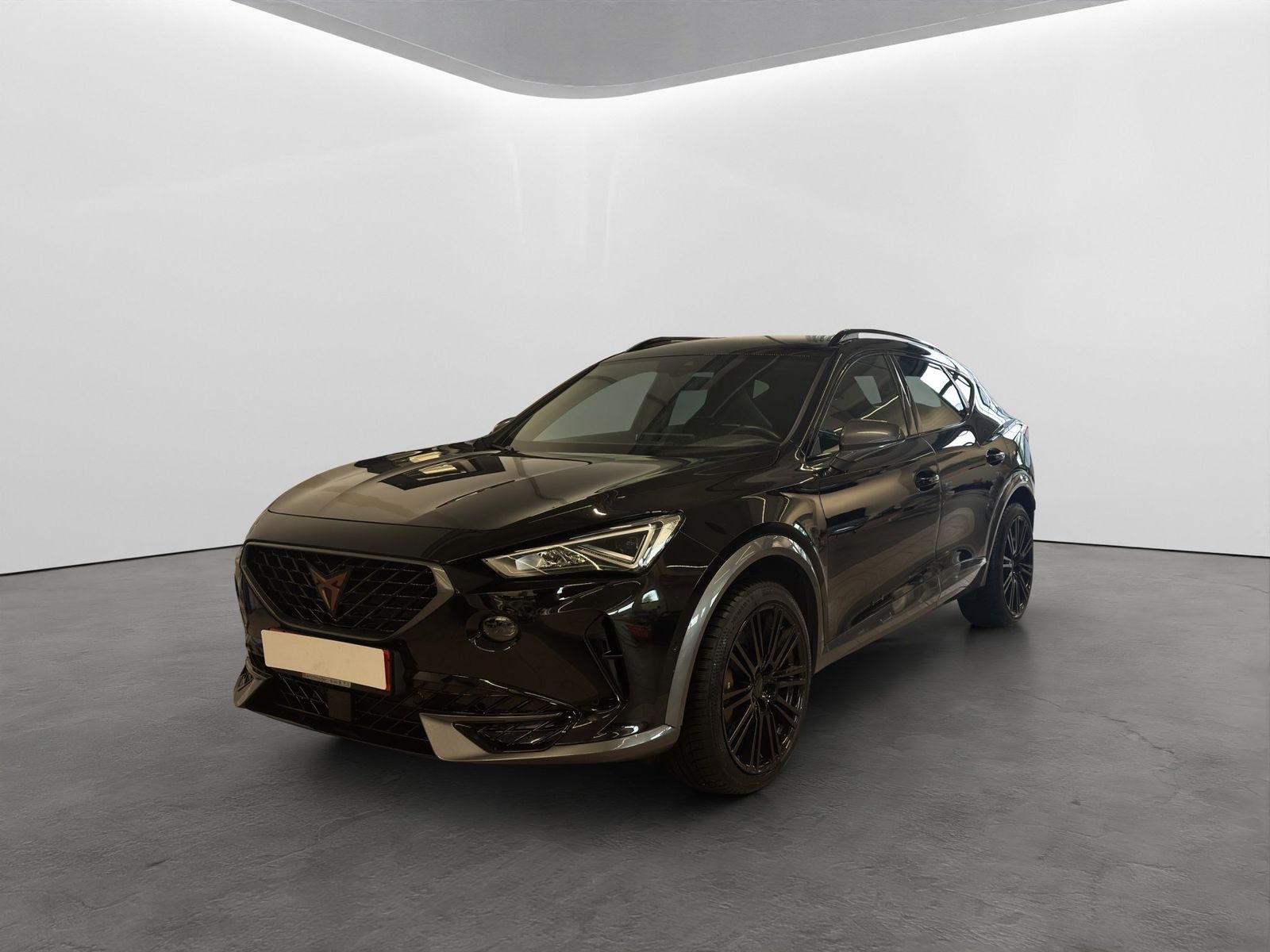 Cupra Formentor 2.0 TSI DSG 4Drive VZ BREMBO+LED+NAVI imagem 2