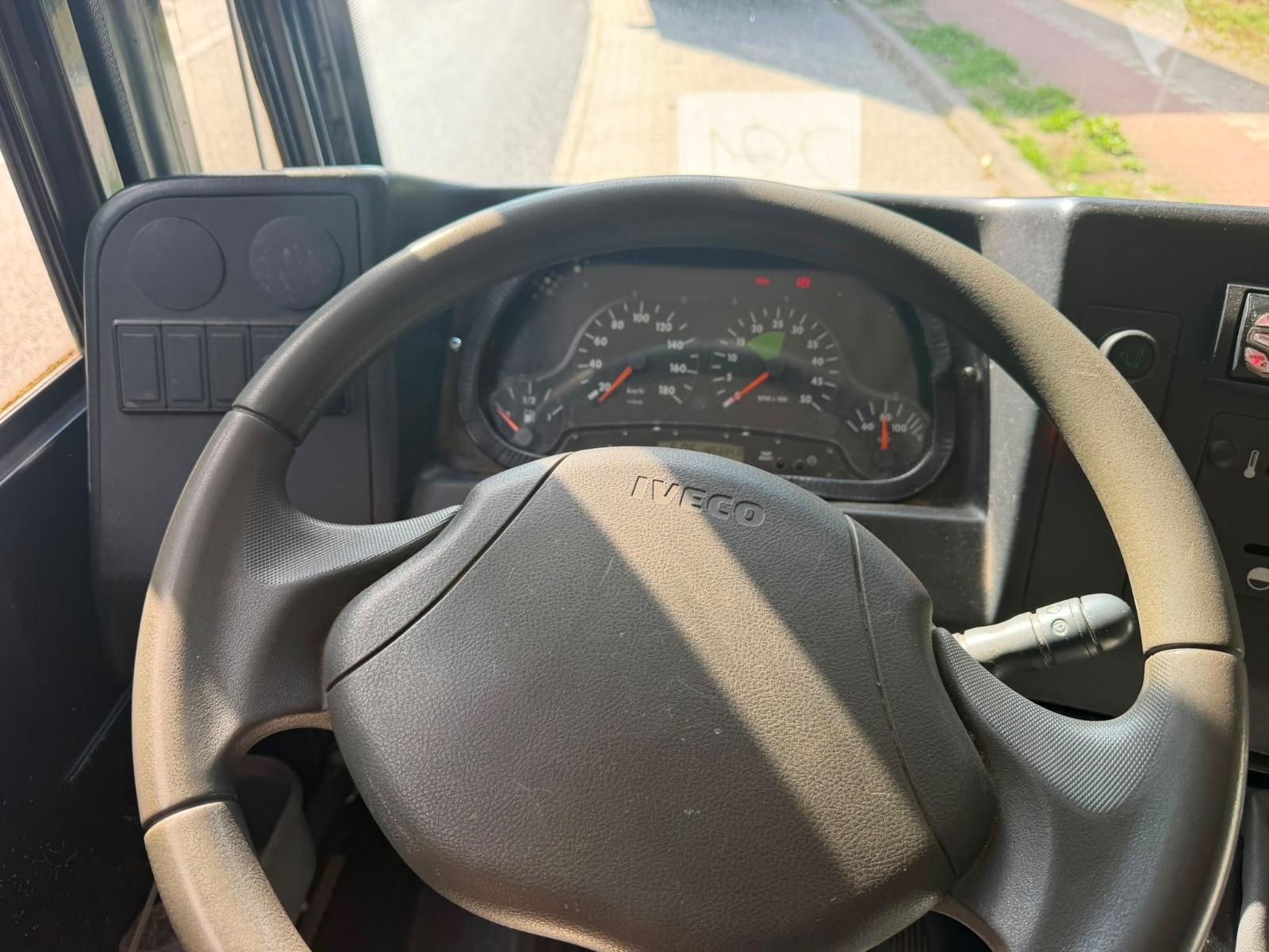 Andere ETALMOBIL   SA  VERKAUF