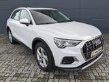 Audi Q3 2.0l TFSI Quattro Advanced Pano Matrix-LED - Audi Q3 advanced mit Benzin-Antrieb