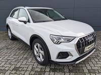 Audi Q3 2.0l TFSI Quattro Advanced Pano Matrix-LED