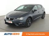 Seat Leon 1.0 TSI Style Visio Edition *TEMPO*CAM*PDC* - Seat Leon: Style Edition