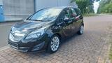 Opel Meriva B Innovation Automatik *Klima*L+SHZ*PDC*