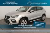 Seat Ateca X-PERIENCE Xperience 2.0 TDI Pano*PDC*RFK - Seat Ateca in Kassel