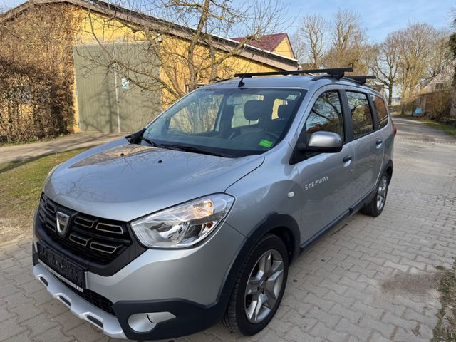 Dacia Lodgy Stepway