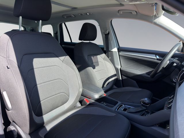 Kodiaq 2.0 TDI Tour 4x4 DSG