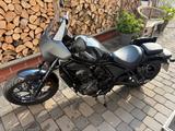 Honda CMX1100 Rebel Top Zustand | Garagenfahrzeug - Offers