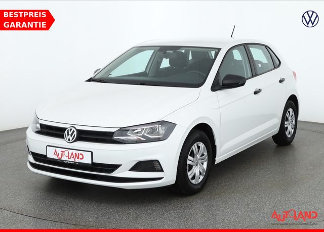 VW Polo 1.0 TSI Trendline Klima Bluetooth USB