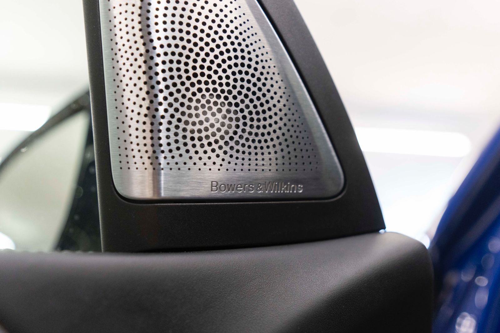 Fahrzeugabbildung BMW X5 M Competition B&W LASER HUD 360° PANO ACC