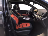 Mercedes-Benz AMG GLE 53 4MATIC+ Coupe AMG+MBUX+Burm+MBeam+AHK - Mercedes GLE 53 AMG mit Schiebedach
