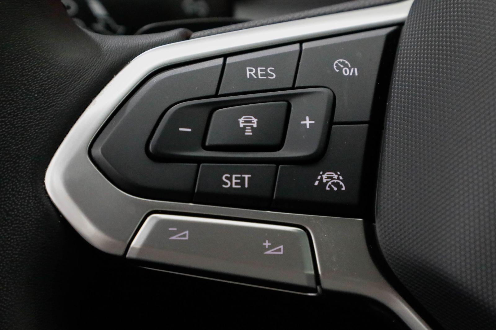Volkswagen Golf Variant Alltrack 2.0 TDI 4M DSG Navi Kamera, миниатюра 21