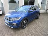 Volkswagen T-Cross R-Line 1.5 TSI DSG NAVI LED ACC CLIMATRO - Volkswagen T-Cross in Hamm